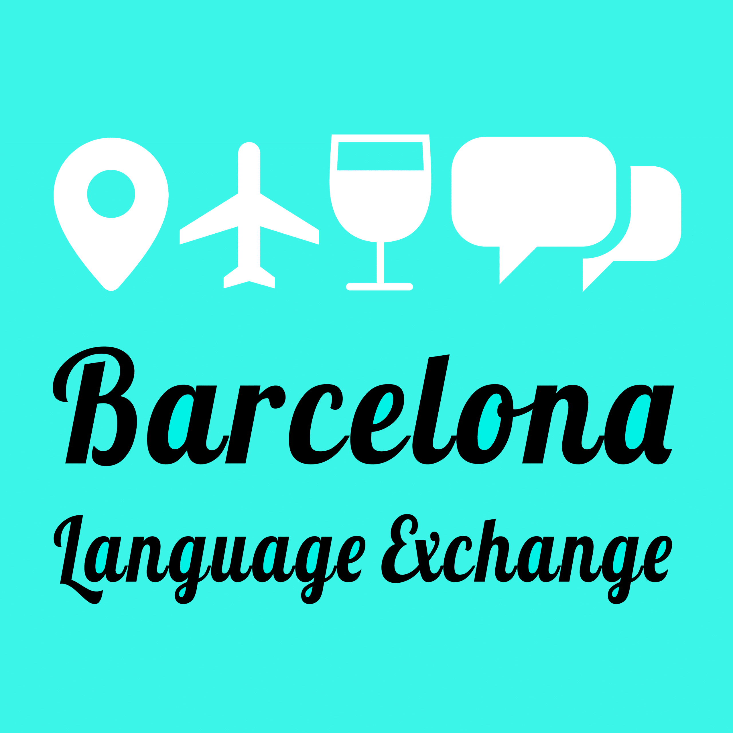 Barcelona Language Exchange